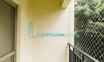 Imagem 5: APARTAMENTO 71M² 2 DORMITÓRIOS - VILA LEOPOLDINA