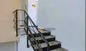 Imagem 5: Linda Casa com 3 suítes a venda em rua fechada com guarita e cancela no City América em Sã