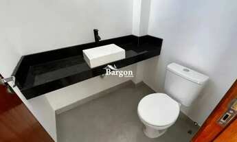 Imagem 6: Casa com 3 quartos sendo 1 suíte a venda no Bairro Jardim São João em Juiz de Fora