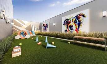 Imagem 3: OPORTUNIDADE APTO NOVO 3dorm, 2 vgs, exc. localização lazer completo venha se apaixonar