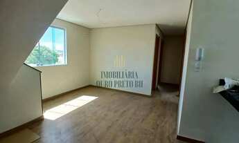 Imagem 3: Cobertura a venda no Bairro Candelária, 3 Quartos, 2 banheiros, 2 Vagas sob Pilotis, 90m²