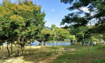 Imagem 4: Terreno de 1000m² em Votorantim ao lado da represa de Itupararanga - Ultimas unidades com