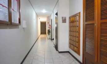 Imagem 7: Apartamento para venda tem 80 metros quadrados com 3 quartos