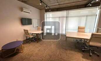 Imagem: Escritório para aluguel e venda possui