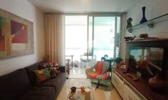 Imagem 3: Apartamento com 2 dormitórios à venda, 86 m² por R$ 855.000,00 - Charitas - Niterói/RJ