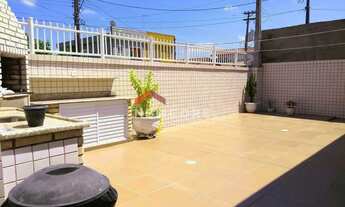 Imagem 4: Casa em R. Peruíbe - Jardim Peruíbe - Peruíbe/SP