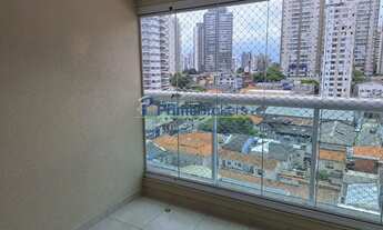 Imagem 4: Apartamento residencial para venda na Vila Gumercindo de 55 m² com 2 quartos
