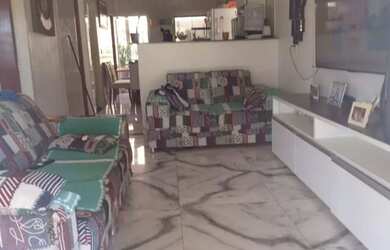 Imagem: Casa a venda granja do Torto