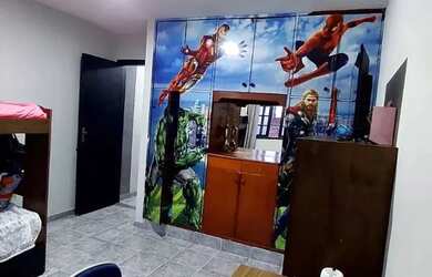 Imagem 5: Casa a Venda Casa em condomínio com 2 dormitórios