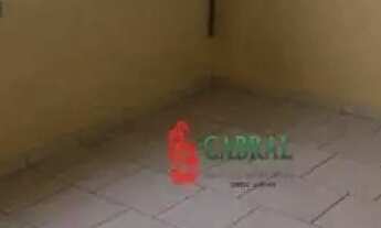 Imagem 2: Casa com 1 dormitório para alugar por R$ 850/mês - Jardim das Acácias - Guarulhos/SP