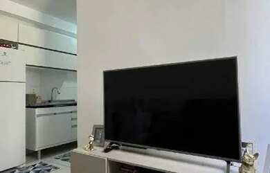 Imagem 6: Apartamento à venda 2 quartos 1 vaga São Vicente - Mauá - SP