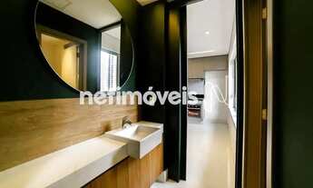 Imagem 6: Imóvel para venda tem 44 metros quadrados com 1 quarto em Savassi - Belo Horizonte - MG