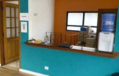 Imagem 2: PRÉDIO - POMPÉIA - SP