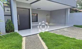 Imagem 3: Casa de Alto Padrão com 4 dormitórios à venda na 207 sul (arso 23) por R$ 1.500.000,00