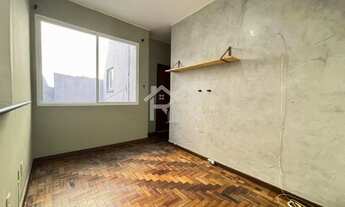 Imagem 5: Apartamento semimobiliado com 02 quartos para alugar em Porto Alegre no bairro Santana