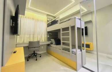 Imagem 7: Mood Aurora | Lançamento Moura Dubeux na Cruz Cabugá