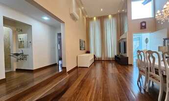 Imagem 4: Sobrado para venda tem 283 metros quadrados com 3 quartos em Horto Florestal - São Paulo