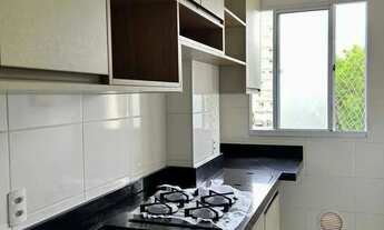 Imagem 4: Apartamento Padrão Chapada dos lírios