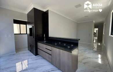 Imagem: Apartamento para aluguel, 3 quartos, 3 suítes