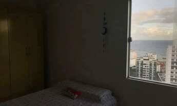 Imagem 3: ALUGO APARTAMENTO TOTALMENTE MOBILIADO, COM TRÊS QUARTOS, SENDO UM SUÍTE, PRÓX. A ESCOLA C