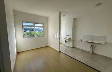 Imagem 2: Apartamento 2 Quartos com Piscina - Bela Vista - BRN