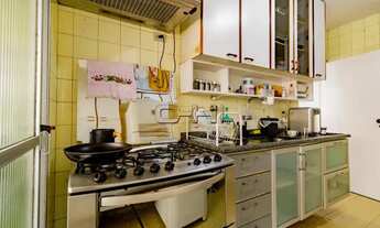 Imagem 7: Aluguel Apartamento 3 Dormitórios - 110 m² Vila Olímpia