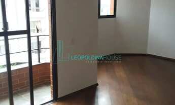 Imagem: APARTAMENTO DUPLEX EM PINHEIROS