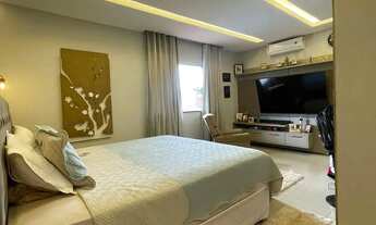 Imagem 4: Casa Alto Padrão para venda no Planalto Vinhais II