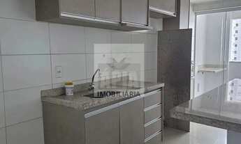 Imagem 5: Apartamento para Aluguel no bairro Parque Amazônia - Goiânia, GO