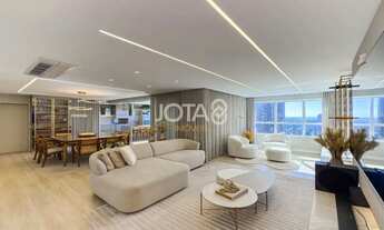 Imagem: APARTAMENTO ECOVILLE 4 SUITES 4 VAGAS LANDSCAPE