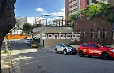 Imagem 7: Terreno à venda, 260 m² por R$ 920.997,00 - Vila Assunção - Santo André/SP