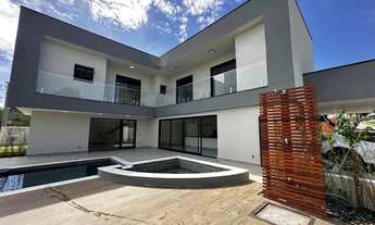 Imagem 3: Casa Cyrela Landscape, 3 suítes, próximo ao shopping Iguatemi - Sorocaba