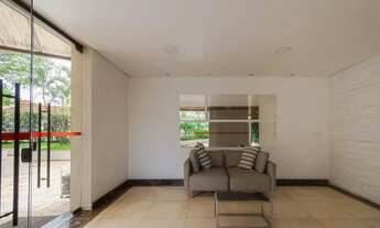 Imagem 4: Apartamento para venda em Água Fria com 3 quartos, sendo 1 suíte , 160m²