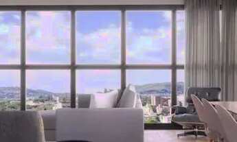 Imagem 4: Imóvel para venda possui 129 metros quadrados com 3 quartos em Petrópolis - Porto Alegre