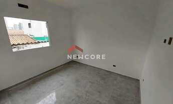 Imagem 6: Casa de condomínio em Rua Nicarágua - Guilhermina - Praia Grande/SP