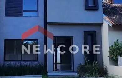 Imagem 2: Casa de condomínio em Rua Jean Vardaramatos - Hípica - Porto Alegre/RS