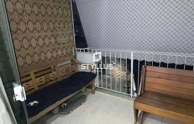 Imagem 2: Méier Apartamento com 2 dormitórios