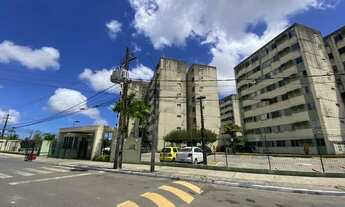 Imagem 2: Apto 2qtos, elevador, andar alto, Reserva Ipojuca, 156mil, financia