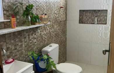 Imagem 4: Casa de condomínio em Rodovia Serra Mar km05 - Vila Verde - Casimiro de Abreu/RJ