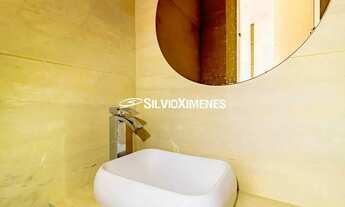 Imagem 5: Residencial Casa no Santa Lúcia com 220,00 (M²), 4 quartos e 3 vagas para Venda