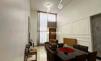 Imagem 2: Casa com 3 suítes à venda, 178 m² por R$ 1.400.000 - Condomínio Villa do Bosque - Sorocaba