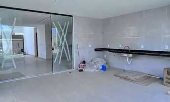 Imagem 4: Casa com 4 dormitórios à venda, 210 m² por R$ 1.580.000 - Abrantes - Camaçari/BA