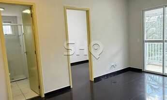 Imagem 6: Apartamento para aluguel na Barra Funda