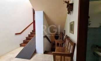 Imagem 3: Casa Condominio para Venda - 300m², 4 dormitórios, sendo 1 suites, 2 vagas - Santa Tereza