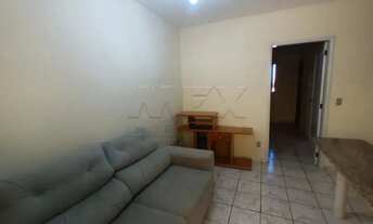 Imagem: Apartamento com 1 quarto, Residencial Mirante