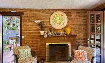 Imagem 2: Casa com 5 dormitórios à venda, 111 m² por R$ 850.000,00 - Albuquerque - Teresópolis/RJ