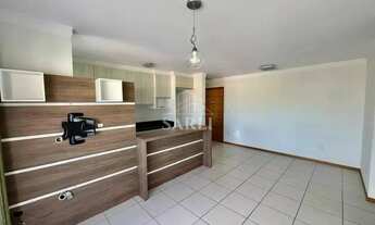 Imagem 5: Apartamento, com 2 dormitórios, com elevador, de 64 m² Bela Vista - São José