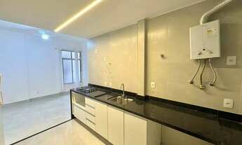 Imagem 4: Imóvel para venda com 72 metros quadrados com 2 quartos em Botafogo - Rio de Janeiro - RJ