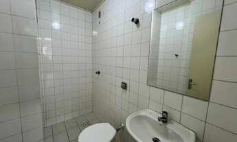 Imagem 7: Sala comercial aérea