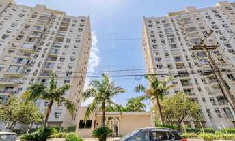 Imagem: Apartamento 2 dormitórios com 1 vaga de